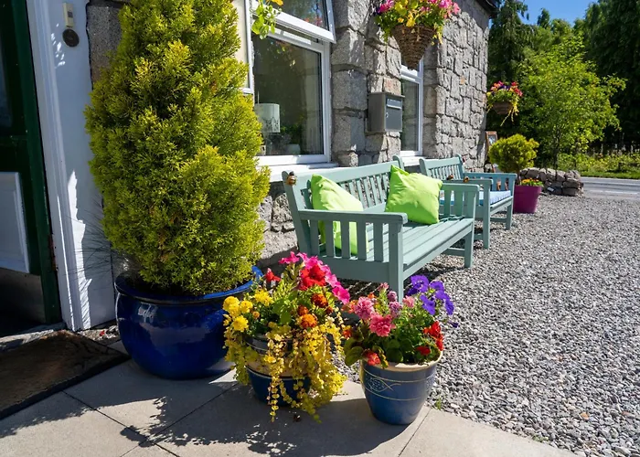 The Rowan Tree Country Hotel