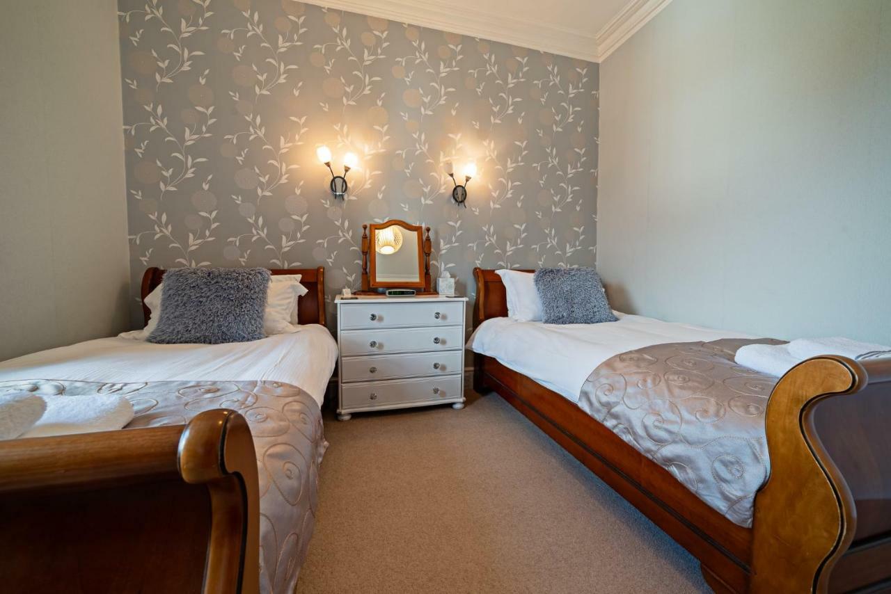 The Rowan Tree Country Hotel Aviemore